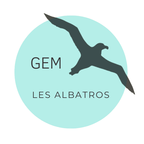 GEM « Les Albatros »